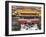 Forbidden City North Gate, Gate of Divine Might, Beijing, China-Charles Crust-Framed Photographic Print