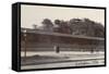 Forbidden City, Pekin-null-Framed Stretched Canvas