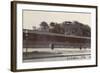 Forbidden City, Pekin-null-Framed Photographic Print