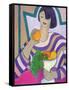 Forbidden Fruit, 2003-04-Jeanette Lassen-Framed Stretched Canvas