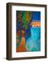 Forbidden Fruit-Doug Chinnery-Framed Photographic Print