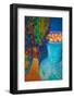 Forbidden Fruit-Doug Chinnery-Framed Photographic Print