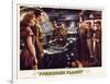 Forbidden Planet, 1956-null-Framed Art Print