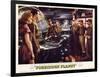 Forbidden Planet, 1956-null-Framed Art Print