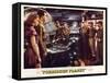 Forbidden Planet, 1956-null-Framed Stretched Canvas