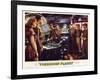 Forbidden Planet, 1956-null-Framed Art Print