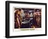 Forbidden Planet, 1956-null-Framed Art Print