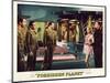 Forbidden Planet, 1956-null-Mounted Art Print