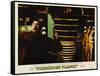 Forbidden Planet, 1956-null-Framed Stretched Canvas