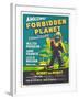 Forbidden Planet, 1956-null-Framed Giclee Print