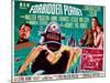 Forbidden Planet, 1956-null-Mounted Giclee Print