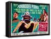 Forbidden Planet, 1956-null-Framed Stretched Canvas