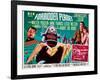 Forbidden Planet, 1956-null-Framed Giclee Print