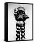 Forbidden Planet, Robby the Robot, 1956-null-Framed Stretched Canvas