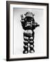 Forbidden Planet, Robby the Robot, 1956-null-Framed Photo
