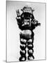 Forbidden Planet, Robby the Robot, 1956-null-Mounted Photo