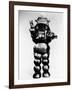 Forbidden Planet, Robby the Robot, 1956-null-Framed Photo