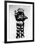 Forbidden Planet, Robby the Robot, 1956-null-Framed Photo