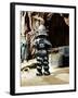 Forbidden Planet, Robby The Robot, 1956-null-Framed Photo