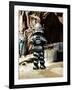 Forbidden Planet, Robby The Robot, 1956-null-Framed Photo