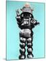Forbidden Planet, Robby the Robot, 1956-null-Mounted Photo