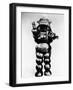 Black Frame