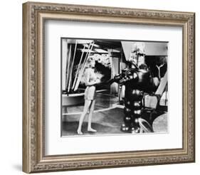 Forbidden Planet-null-Framed Photo