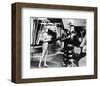 Forbidden Planet-null-Framed Photo