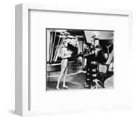 Forbidden Planet-null-Framed Photo