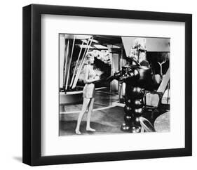 Forbidden Planet-null-Framed Photo