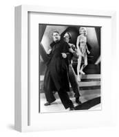 Forbidden Planet-null-Framed Photo