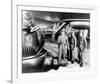 Forbidden Planet-null-Framed Photo