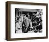 Forbidden Planet-null-Framed Photo