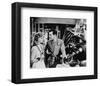 Forbidden Planet-null-Framed Photo