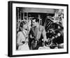 Forbidden Planet-null-Framed Photo