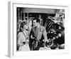 Forbidden Planet-null-Framed Photo