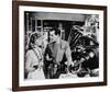 Forbidden Planet-null-Framed Photo