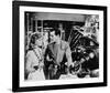 Forbidden Planet-null-Framed Photo