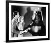 Forbidden Planet-null-Framed Photo