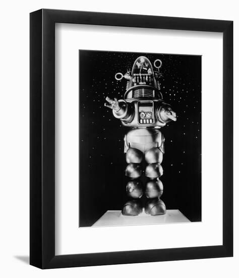 Forbidden Planet-null-Framed Photo