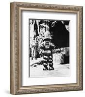 Forbidden Planet-null-Framed Photo