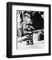 Forbidden Planet-null-Framed Photo