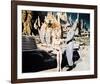 Forbidden Planet-null-Framed Photo