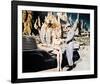 Forbidden Planet-null-Framed Photo