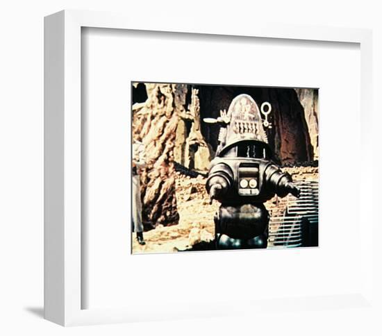 Forbidden Planet-null-Framed Photo