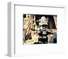 Forbidden Planet-null-Framed Photo