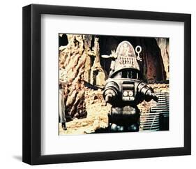 Forbidden Planet-null-Framed Photo