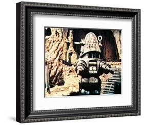 Forbidden Planet-null-Framed Photo