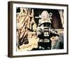 Forbidden Planet-null-Framed Photo