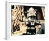 Forbidden Planet-null-Framed Photo